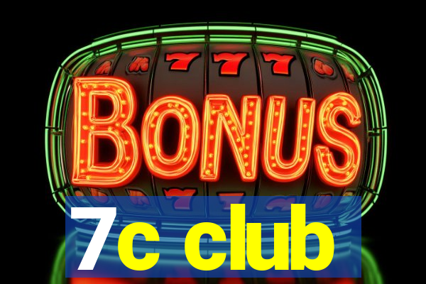 7c club